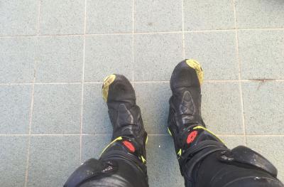 boots